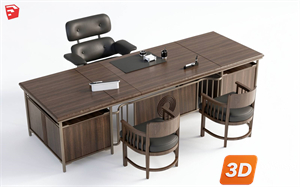 Office Furniture Skp Flies